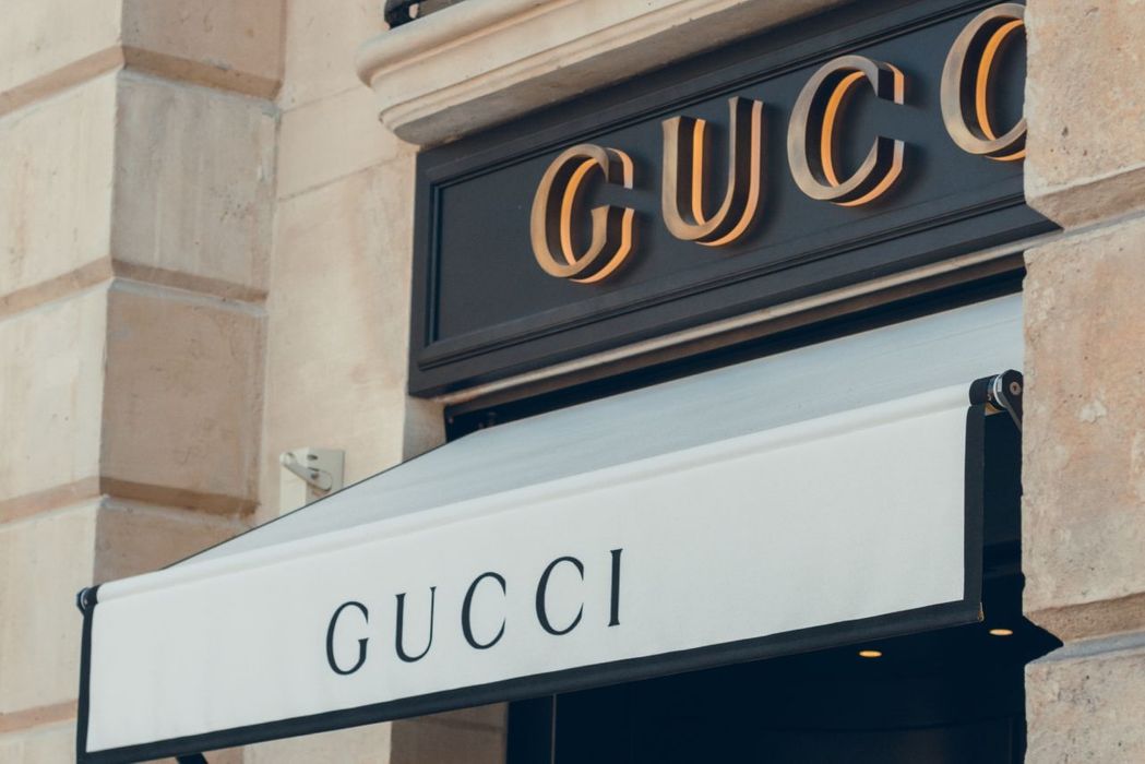 Gucci: Demnächst in Altdorf?
