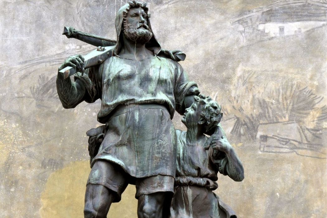 Wilhelm Tell: War er wirklich ein so guter Schütze oder steckt mehr dahinter?