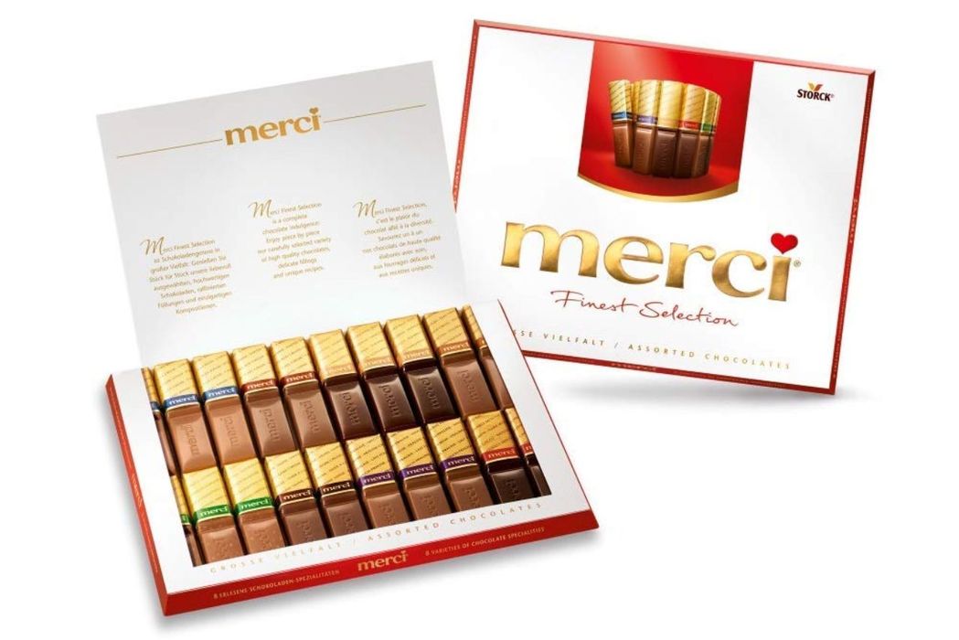 Merci? Nein, danke!
