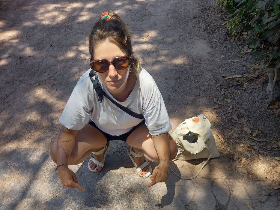 Mag Städte mit weirden Museen: Kathrina Mehr