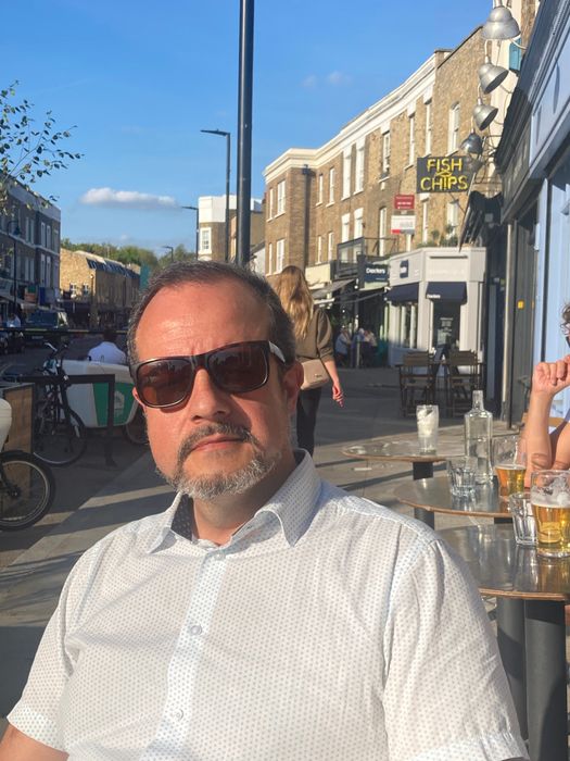 Kein Fan von reichen Rechten: Miguel Fernandez.