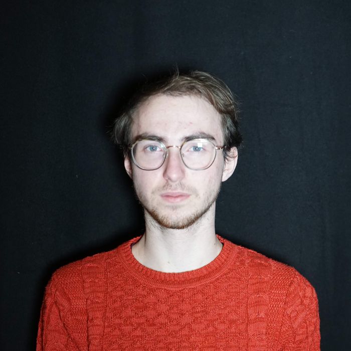 Folgt Coop-Bewertungen, um das beste Gewürz zu finden: Noah Sigrist.