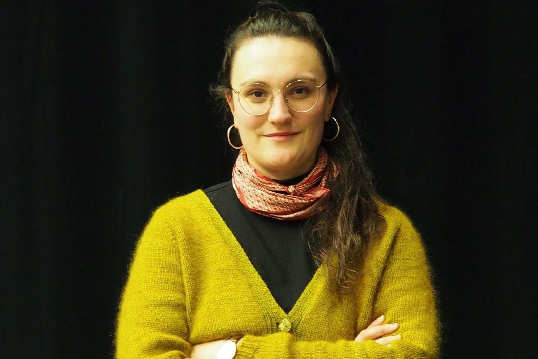 Chorleiterin Simone Felber stört sich an Sexismus und Nationalismus in Jodeltexten.